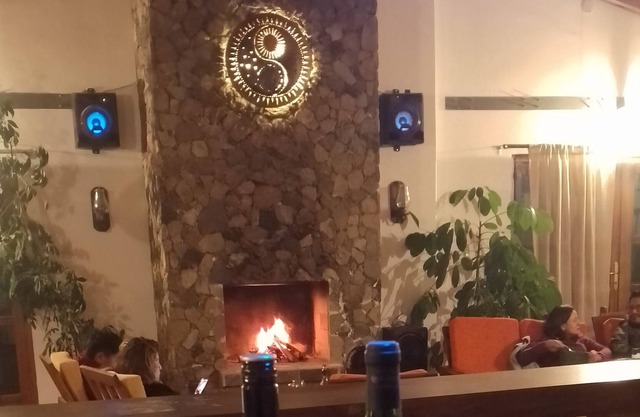 Shumak Alpamayo Hostal Huaraz