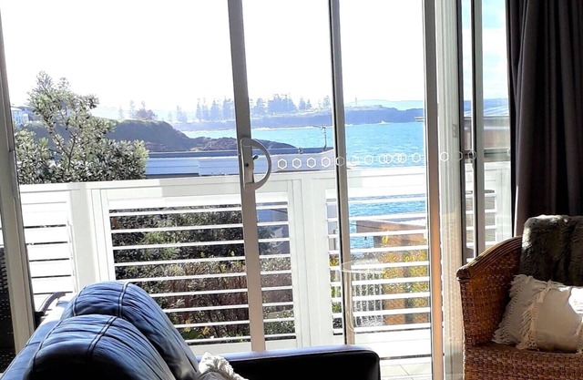 Shutters by the Sea Kiama