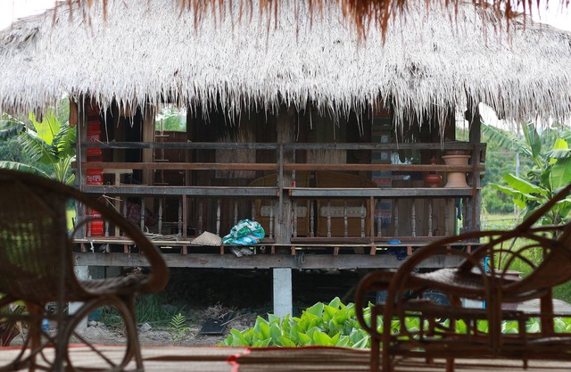 Siam Lanna Homestay