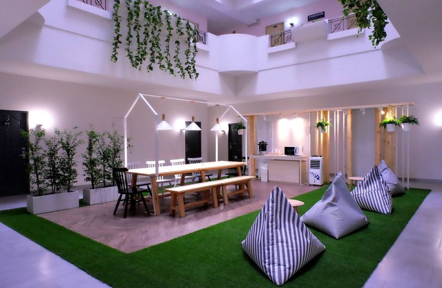 Siam Mansion Hat Yai