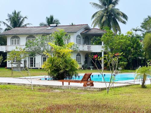 Siam Rose Villa