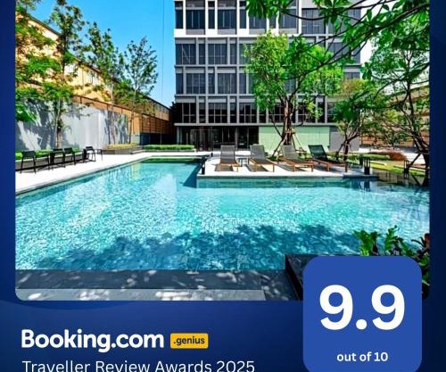 Siamese Residence Sukhumvit 87 Bangkok