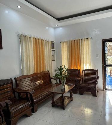 Siargao Jalsa Homestay