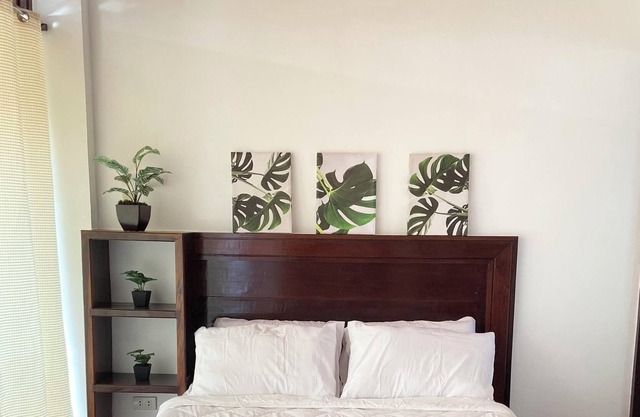 Siargao Khriscesstim Homestay