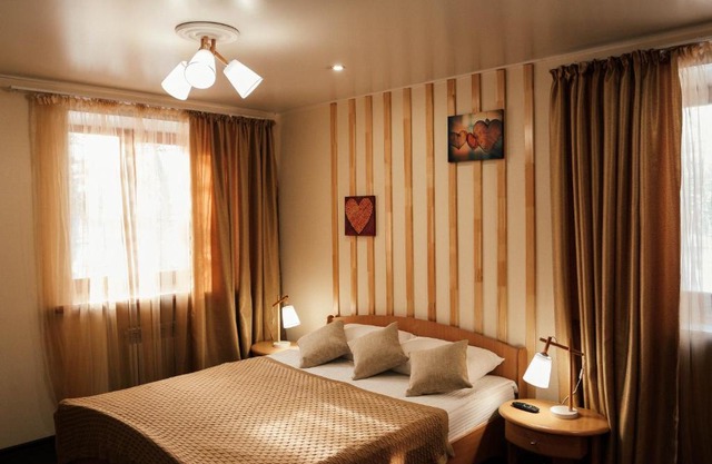 Sibir-Hotel