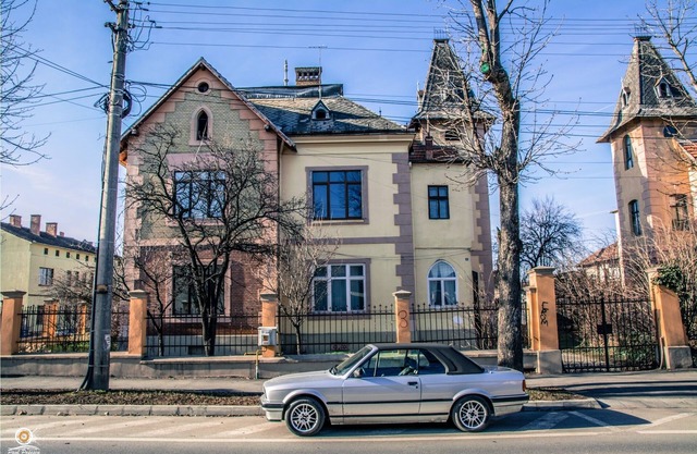 SIBIU CENTRAL STUDIO