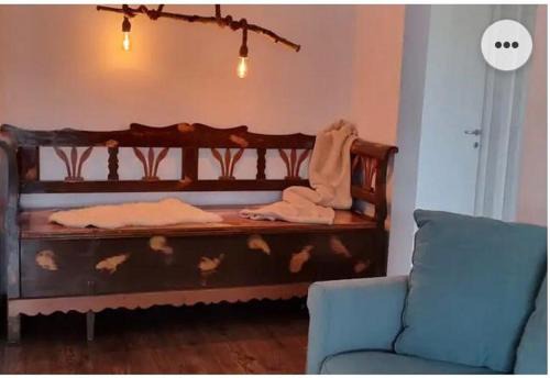 Sibiu Penthouse Mountain View
