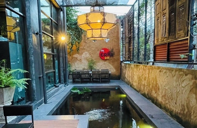 SibtisHotel