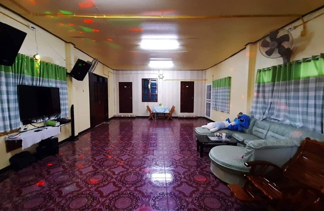 Sichangjowka Resort