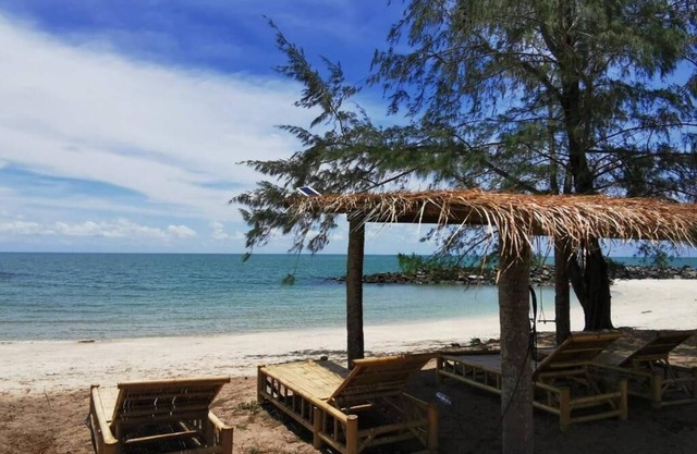 Sichon Hideaway