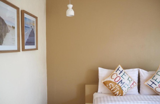 Sichon Modern House Hotel