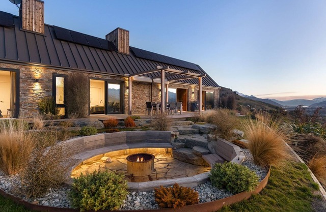 Sicilian 1 | Hot Tub | Lake View | Alfresco Dining