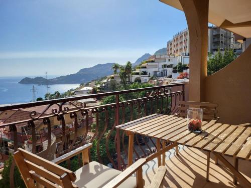 SICILIAN DREAM Apartment