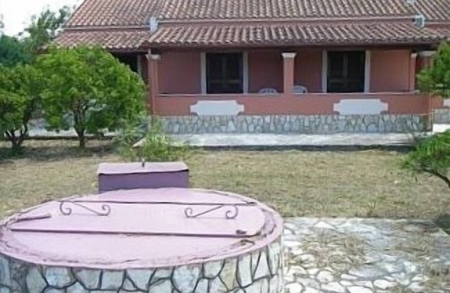 Sidari Luxury Apartment Erifili