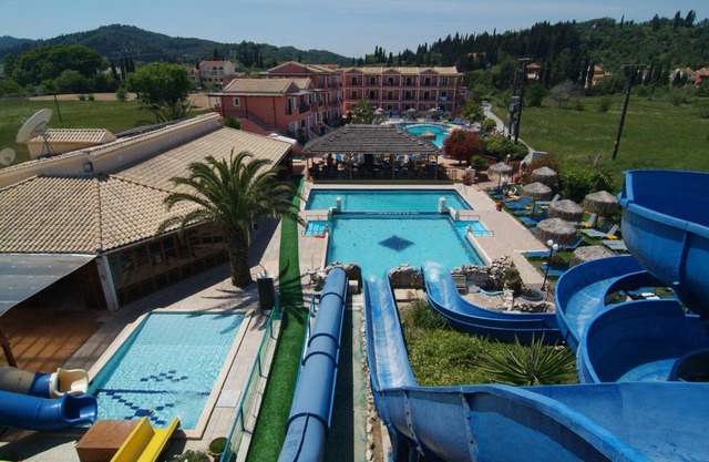 Sidari Waterpark