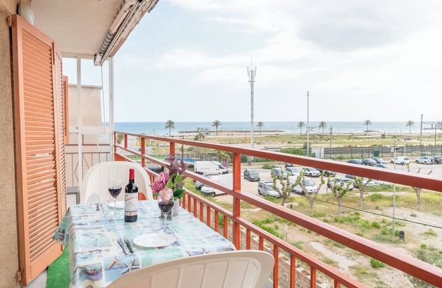 Side sea Cunit full apartment