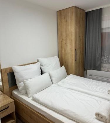 SiDi Doppelzimmer 2