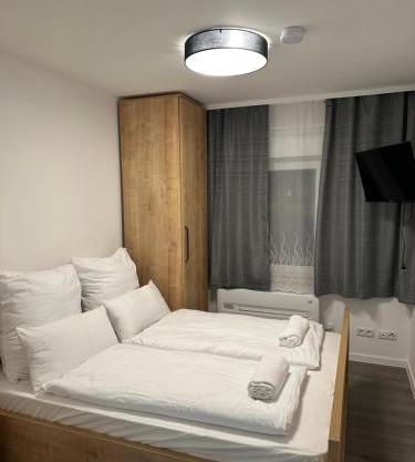 SiDi Doppelzimmer 3