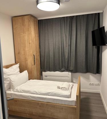SiDi Einzelzimmer 1