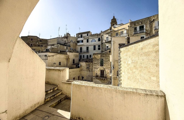 Sidion - Finya Apartments