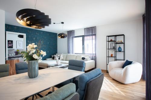 Siebenschläfer Appartements