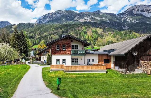 Siedlerhof by Interhome
