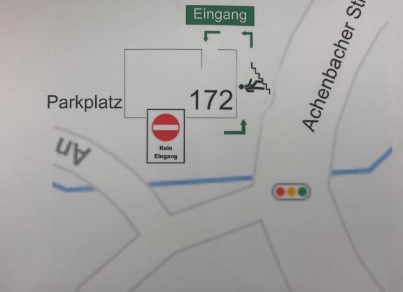 Siegen Achenbach 1