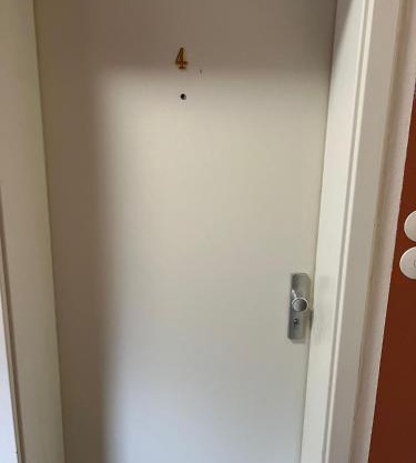 Siegen Monteuren Unterkunft 4