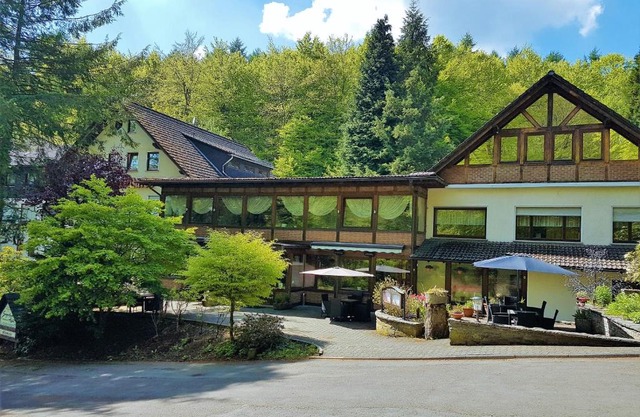 Siegerland-Hotel