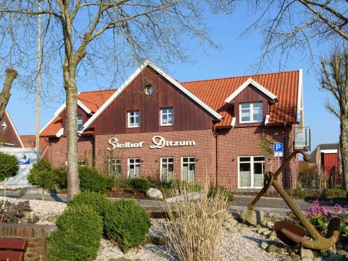Sielhof Ditzum, 45222