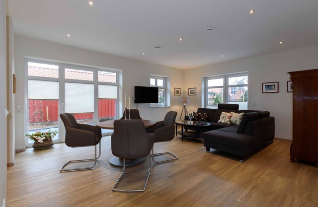 Sielhof Ditzum, Apartment 1 - Sielhof Ditzum, 45222