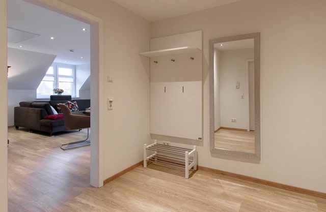 Sielhof Ditzum, Apartment 4 - Sielhof Ditzum, 45222