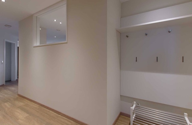 Sielhof Ditzum, Apartment 6 - Sielhof Ditzum, 45222