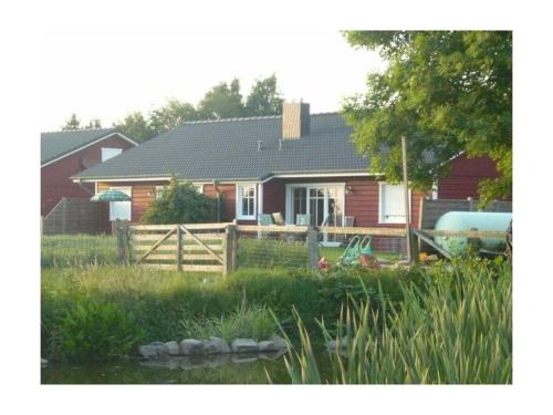 Siems Modern retreat