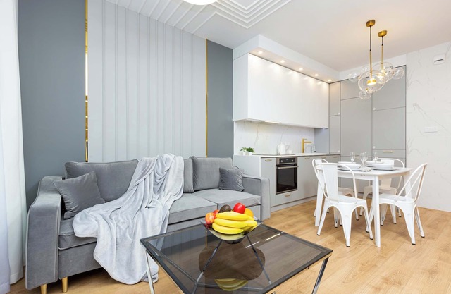 Sienna 65 | Premium apartment | Viewing terrace