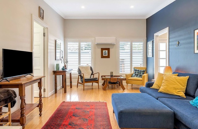 Sienna Cottage Retreat