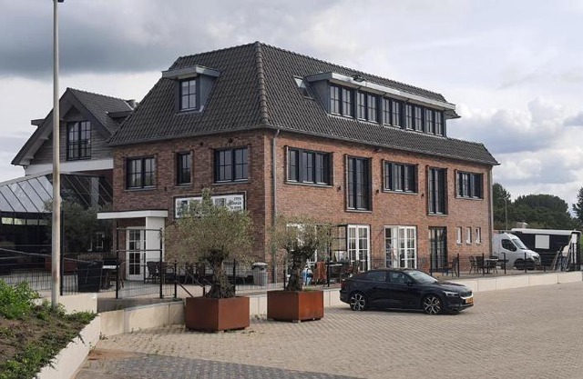 Sientjes Boetiekhotel