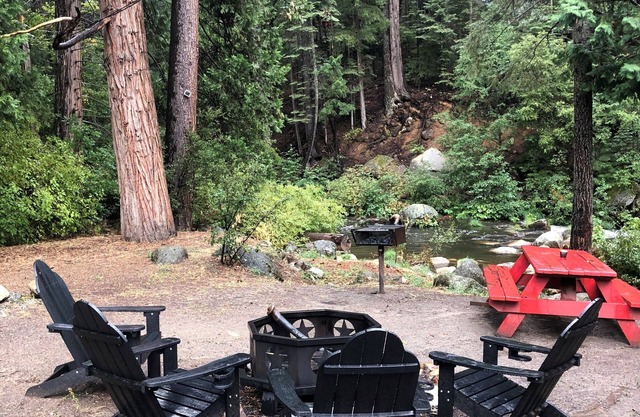 Sierra Inn on the River