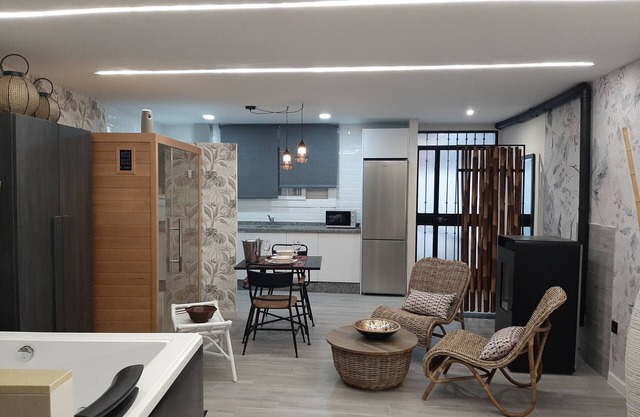 Sierra Lof Paradise Apartment