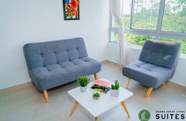 Sierra Verde Living Suites