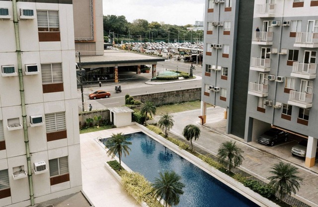 Siesta Studio - The coziest studio located at Bacolod’s City Center