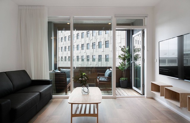 Sif Apartments by Heimaleiga