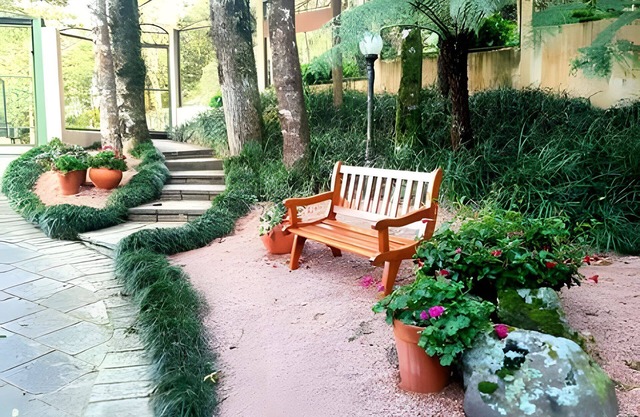 Siga Gramado: Complete Apartment