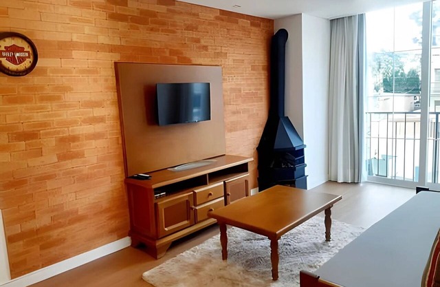 Siga Gramado - LUXO Localização perfeita