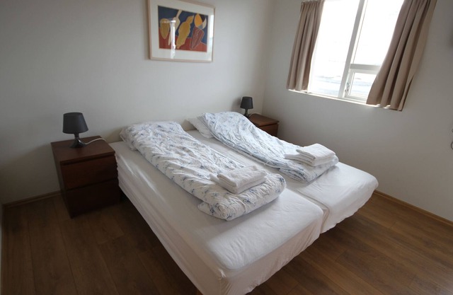 Siggi Nobb Guesthouse