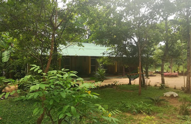 Sigiri La Veranda Lodge