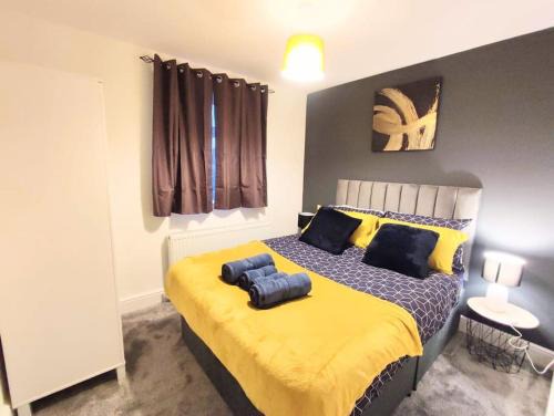 Sigma Lux Home