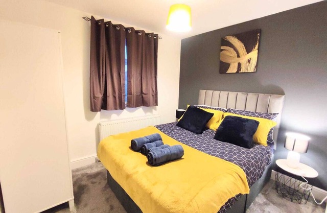 Sigma Lux Home