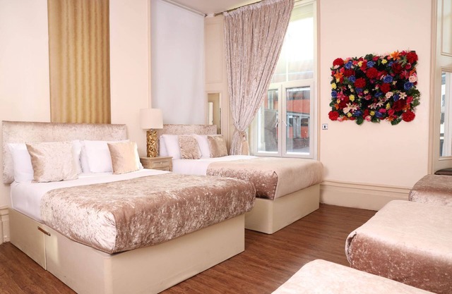 Signature Living Bold Street Apartments