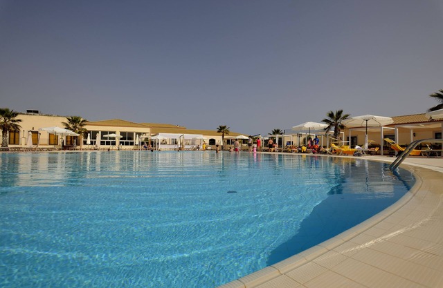 Sikania Eco Resort